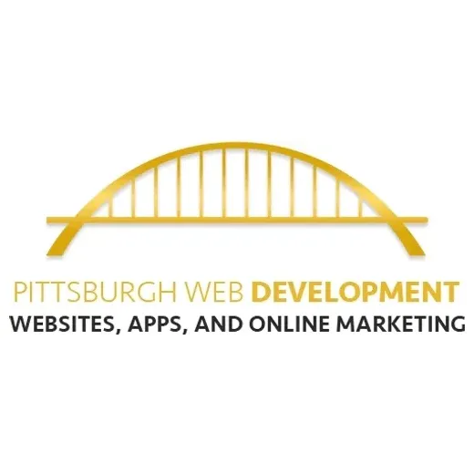 pittsburghwebdevelopment brand logo for pittsburghwebdevelopment.com