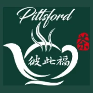 pittsfordteahouse brand logo for pittsfordteahouse.com