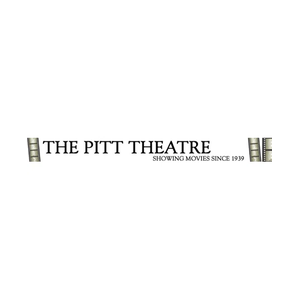 pitttheater brand logo for pitttheater.com