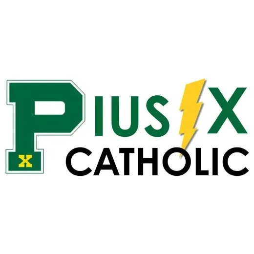 piusx brand logo for piusx.net