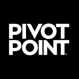 pivot-point brand logo for pivot-point.com