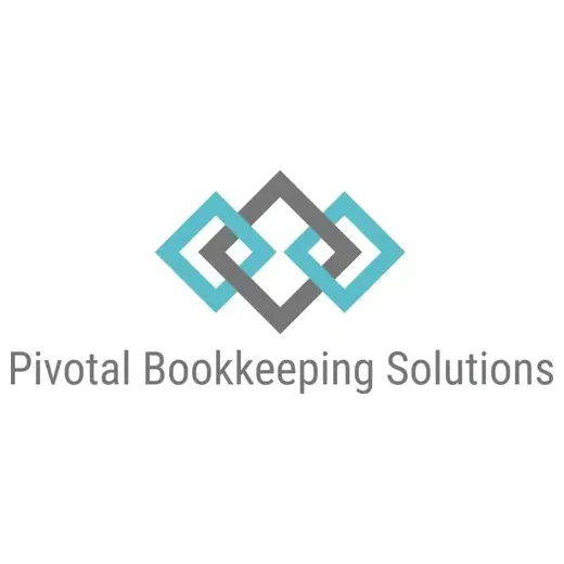 pivotalbookkeepingsolutions brand logo for pivotalbookkeepingsolutions.com