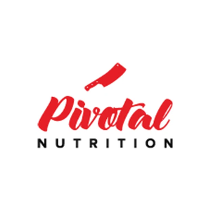 pivotalnutrition1 brand logo for pivotalnutrition1.com