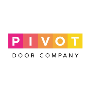 pivotdoorcompany brand logo for pivotdoorcompany.com
