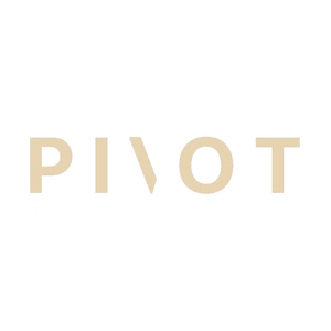 pivotmade brand logo for pivotmade.com