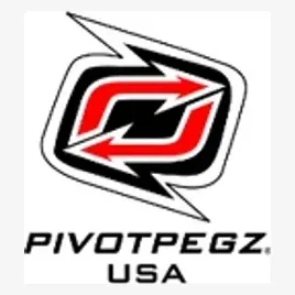 pivotpegz brand logo for pivotpegz.com