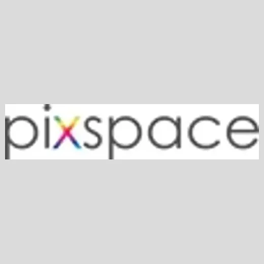 pix-space brand logo for pix-space.com