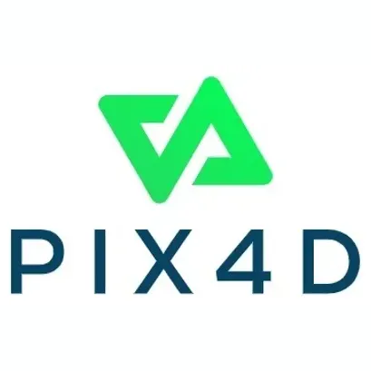 pix4d brand logo for pix4d.com