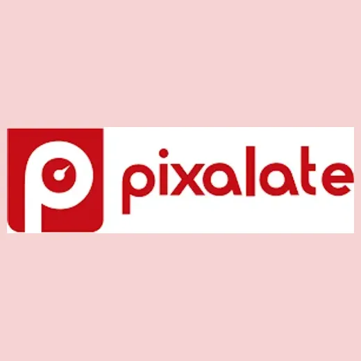 pixalate brand logo for pixalate.com