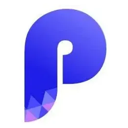 pixalto brand logo for pixalto.app