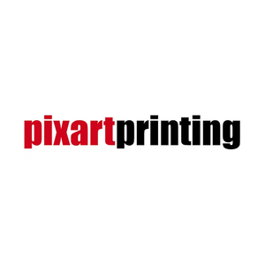 pixartprinting brand logo for pixartprinting.com