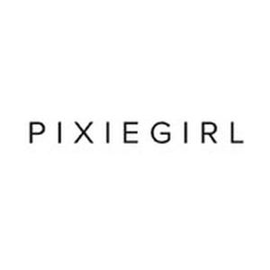 Pixie Girl brand logo for pixiegirl.com