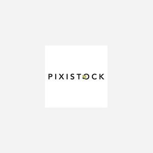 pixistock brand logo for pixistock.com