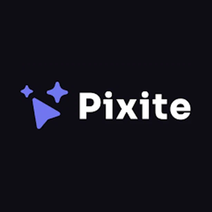 pixite brand logo for pixite.ai