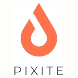 pixiteapps brand logo for pixiteapps.com