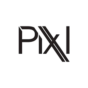 pixltile brand logo for pixltile.com