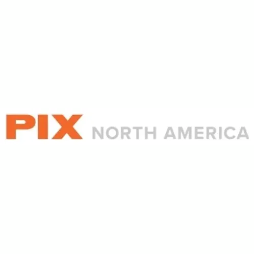 pixnorthamerica brand logo for pixnorthamerica.com