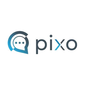 pixoai brand logo for pixoai.ch