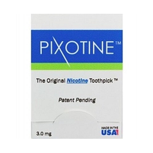 Pixotine brand logo for pixotine.com