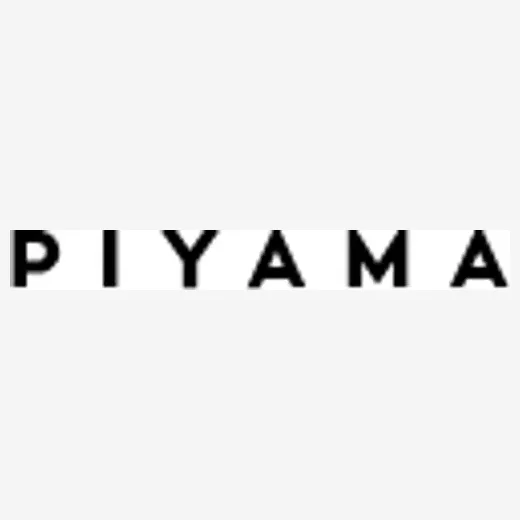 piyama brand logo for piyama.com