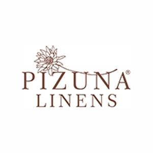 pizunalinens.com/en/ brand logo for pizunalinens.com