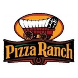 Pizza Ranch brand logo for pizzaranch.com