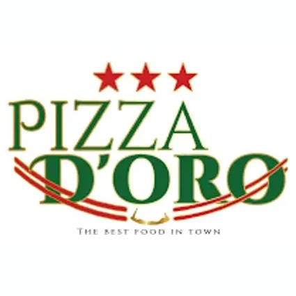pizzadorodc brand logo for pizzadorodc.com