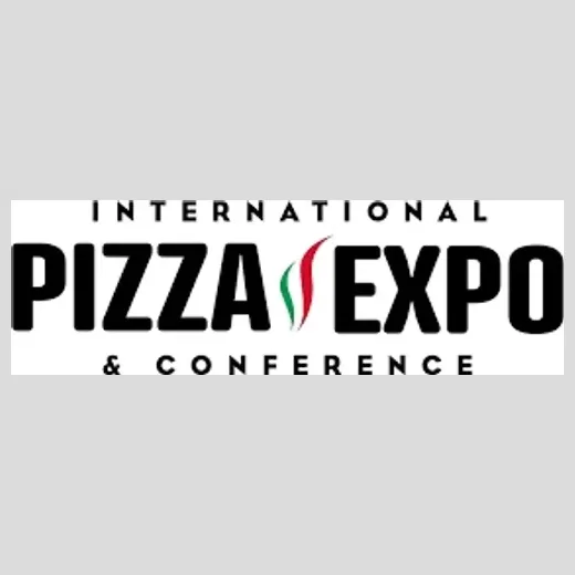 pizzaexpo brand logo for pizzaexpo.com