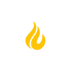 pizzakarma brand logo for pizzakarma.com
