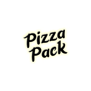 pizzapack brand logo for pizzapack.com