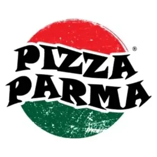pizzaparma brand logo for pizzaparma.us