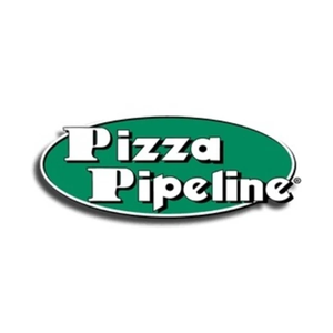 Pizzapipeline brand logo for web.pizzapipeline.com