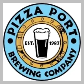 pizzaport brand logo for pizzaport.com