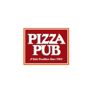pizzapub brand logo for pizzapub.com