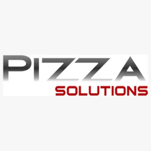 pizzasolution brand logo for pizzasolution.com