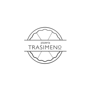 pizzeriatrasimeno brand logo for pizzeriatrasimeno.com