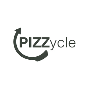 pizzycle brand logo for pizzycle.com