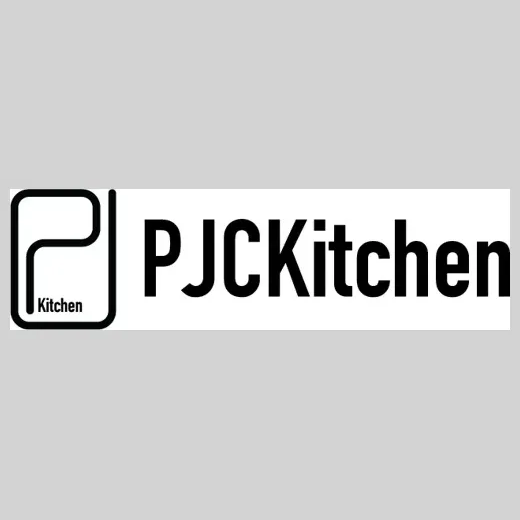 pjckitchen brand logo for pjckitchen.com