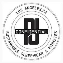 pjconfidential brand logo for pjconfidential.com