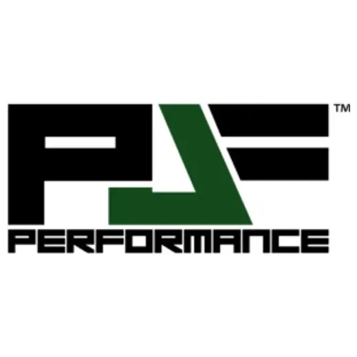 pjfperformance brand logo for pjfperformance.com