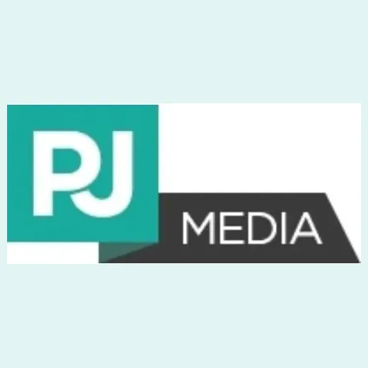 pjmedia brand logo for pjmedia.com