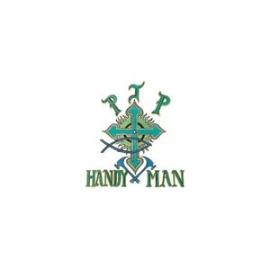 pjphandyman brand logo for pjphandyman.com