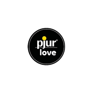 Pjur brand logo for pjur.us