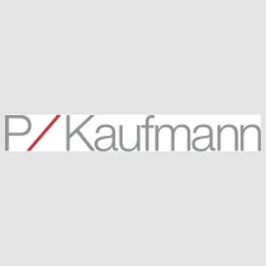 pkaufmann brand logo for pkaufmann.com
