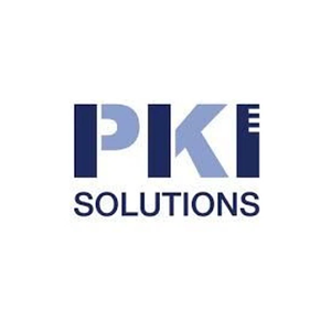 pkisolutions brand logo for pkisolutions.com