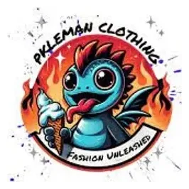 pkleman brand logo for pkleman.com