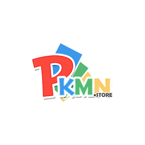 pkmn brand logo for pkmn.store