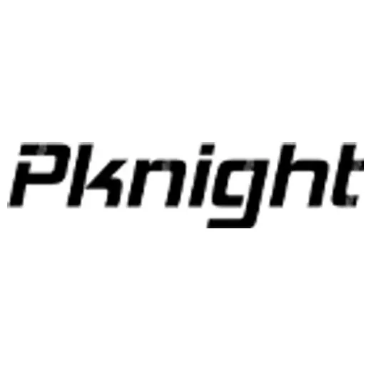 pknightpro brand logo for pknightpro.com