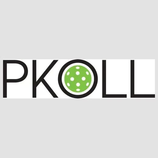 pkoll brand logo for pkoll.com