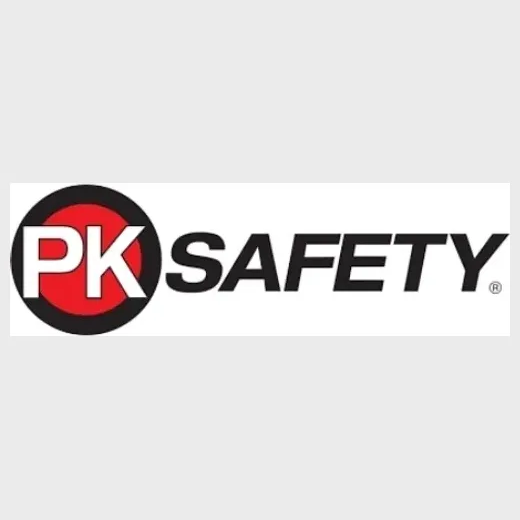 pksafety brand logo for pksafety.com